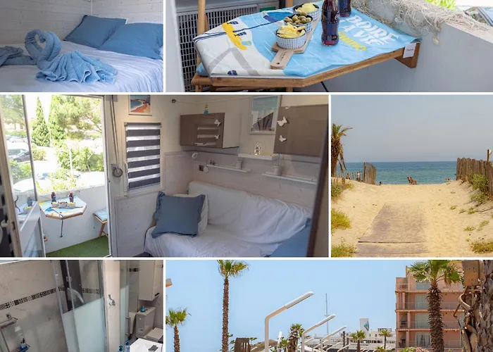 Agreable Studio Les Pieds Dans L\'Eau